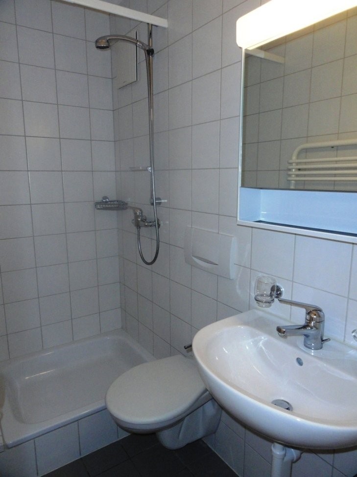 4 ½ pièces appartement