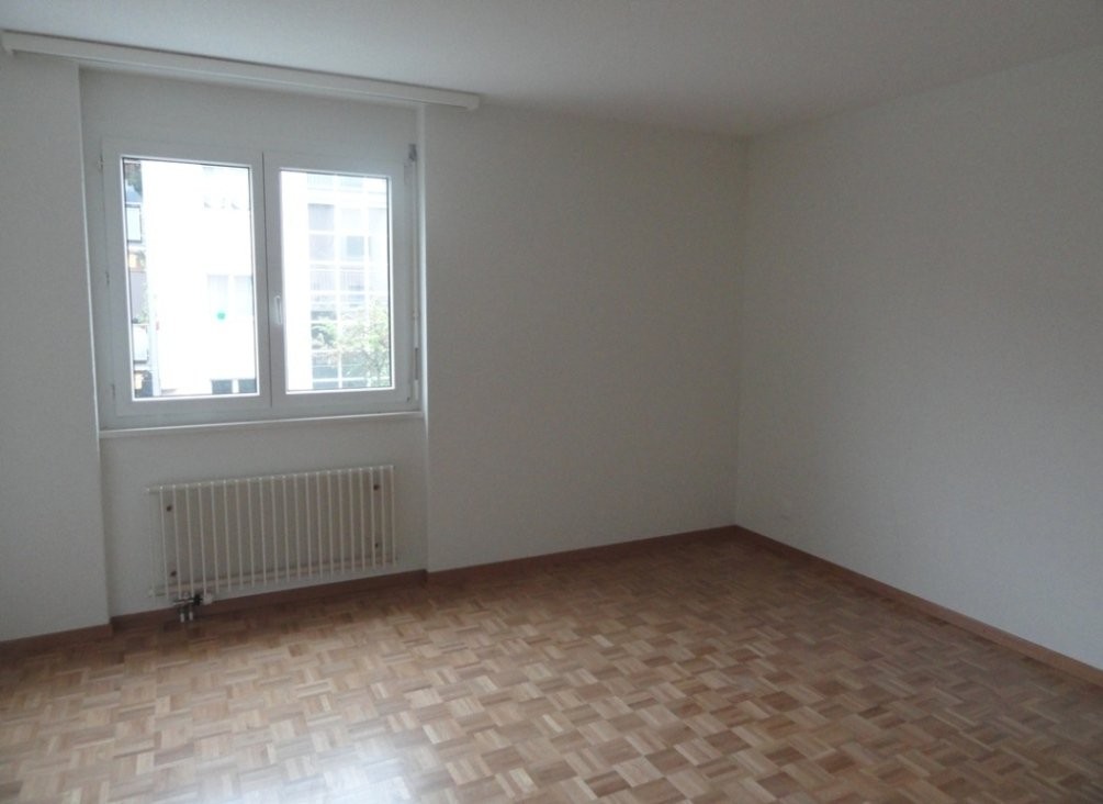 4 ½ pièces appartement