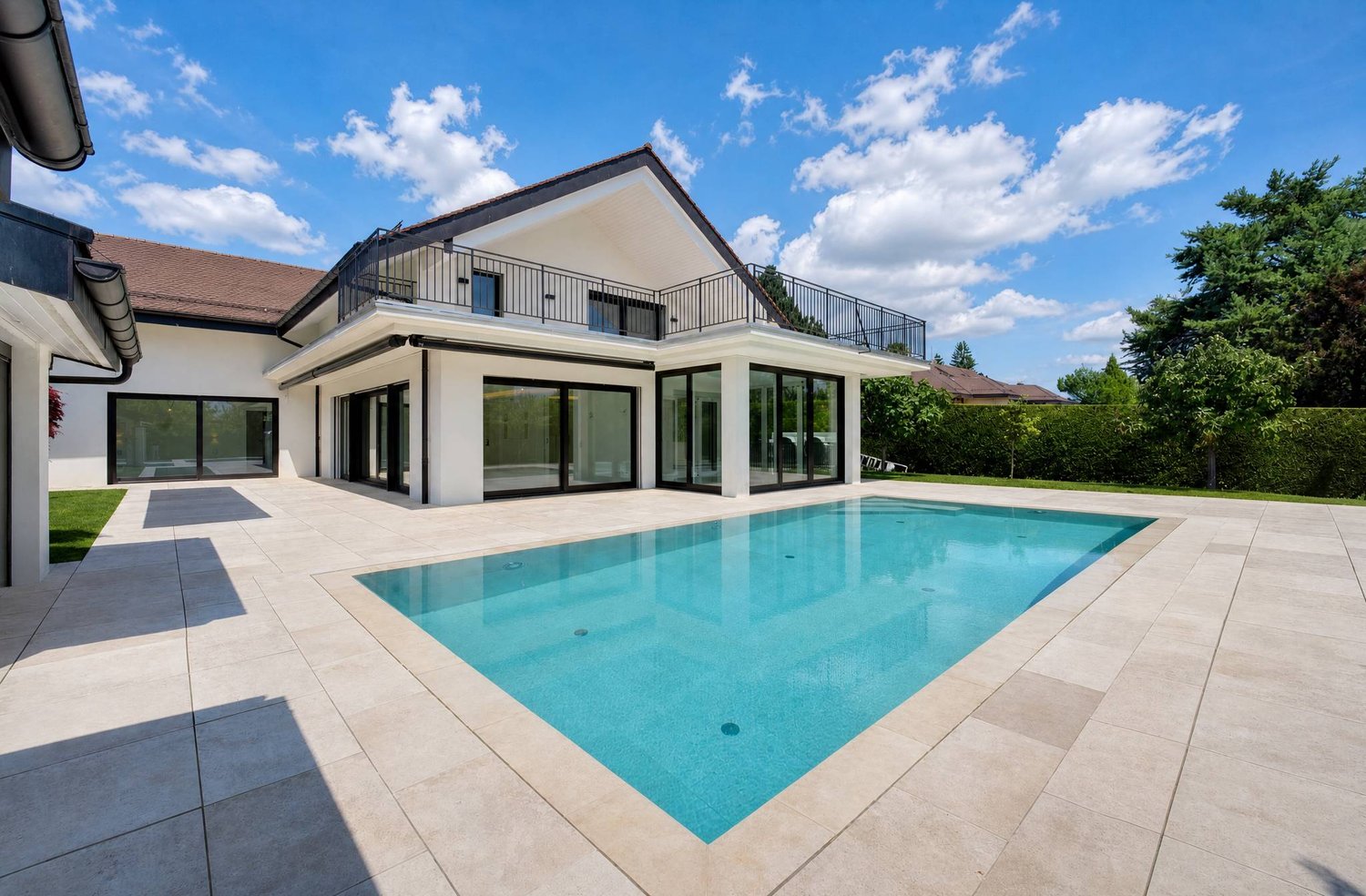 13 rooms villa