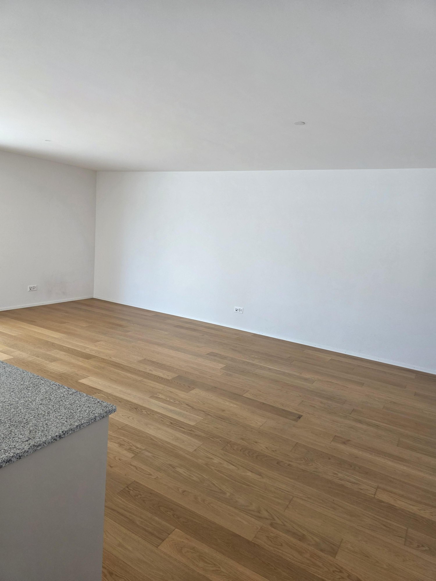Appartamento di 2 ½ locali