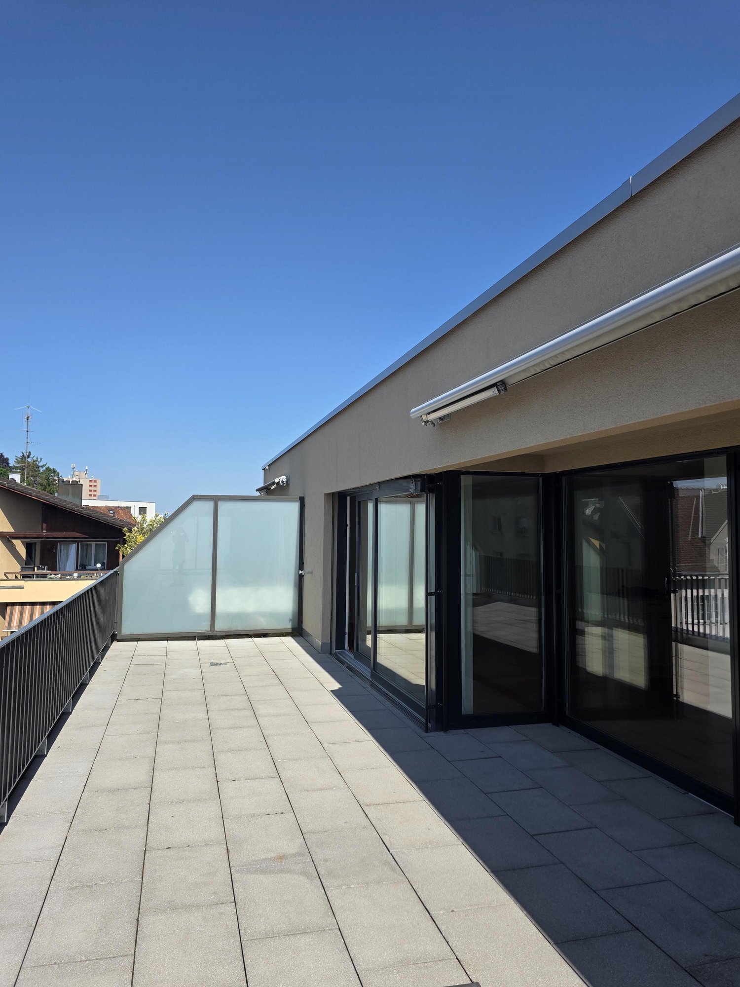 Appartamento di 2 ½ locali