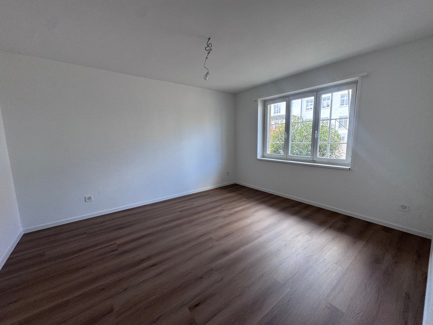 4 ½ rooms apartment