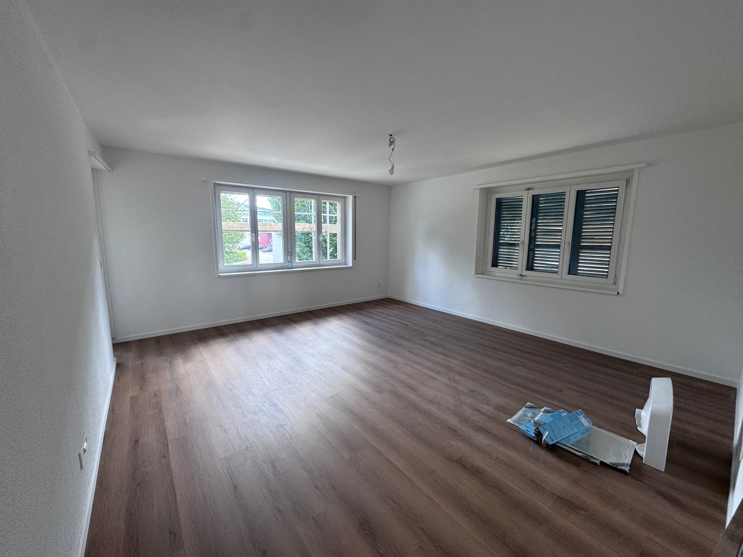4 ½ rooms apartment