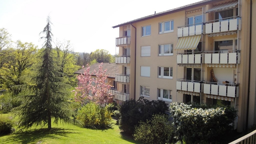 appartamento di 2 locali