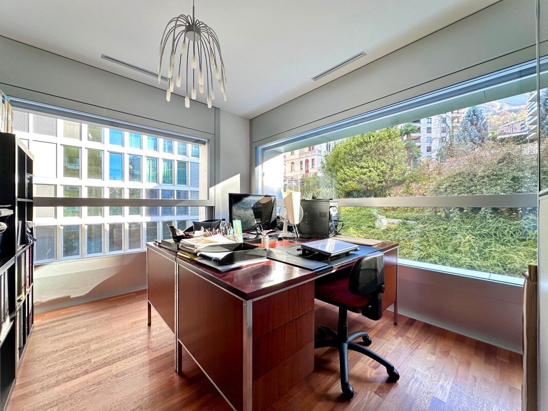 Büro