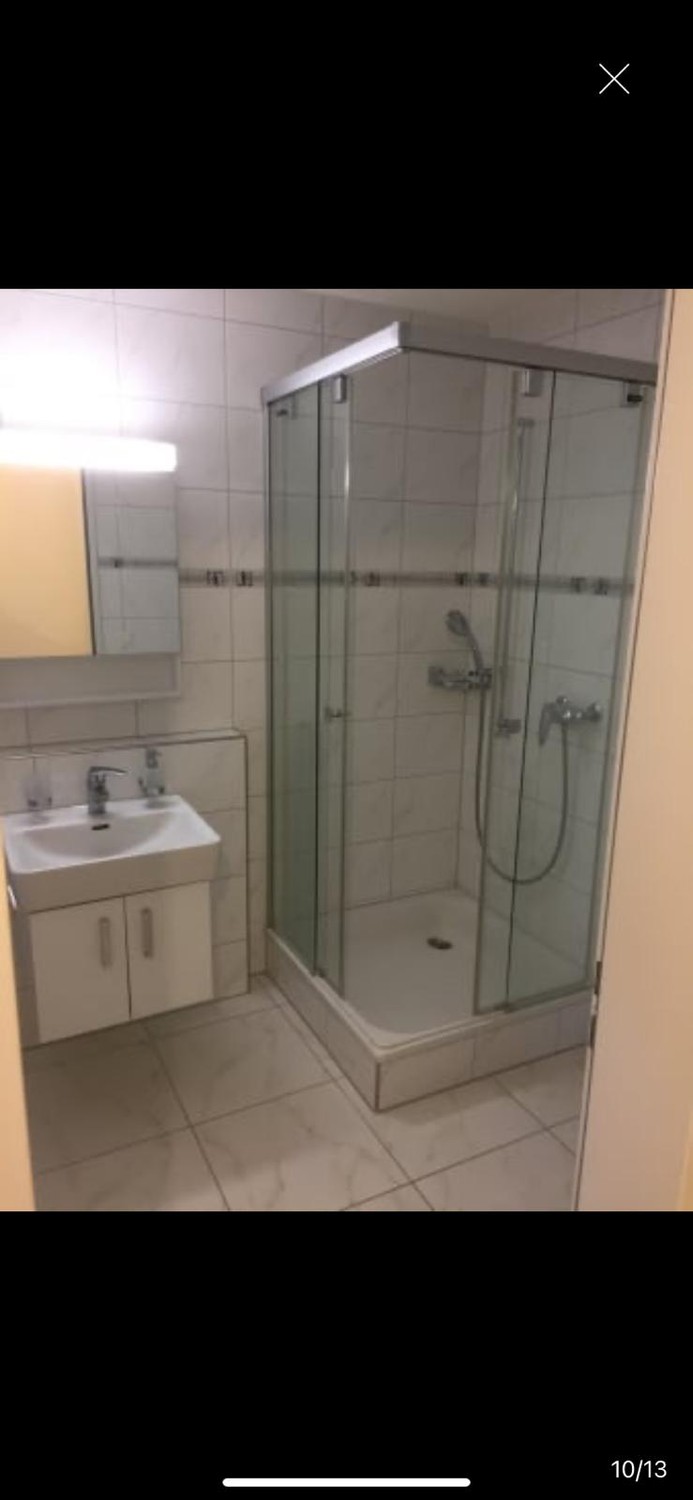 Appartement de 4 ½ pièces