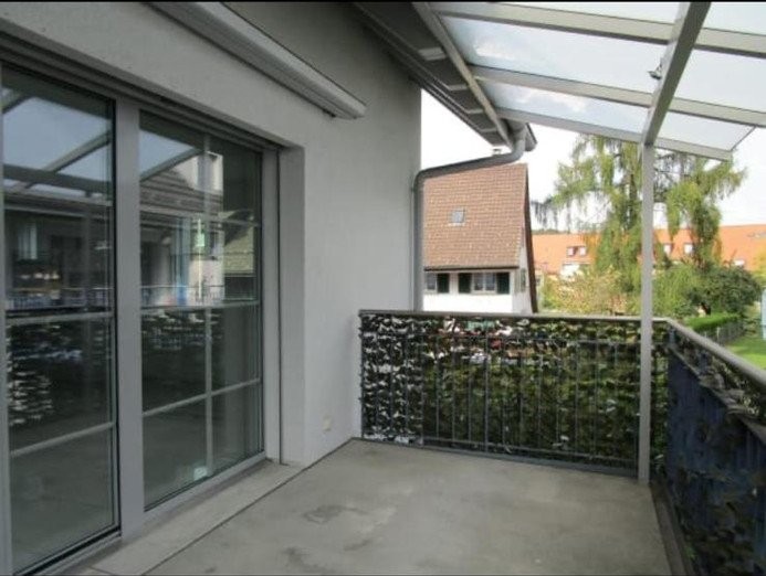 Appartement de 4 ½ pièces