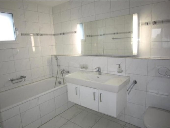 Appartement de 4 ½ pièces