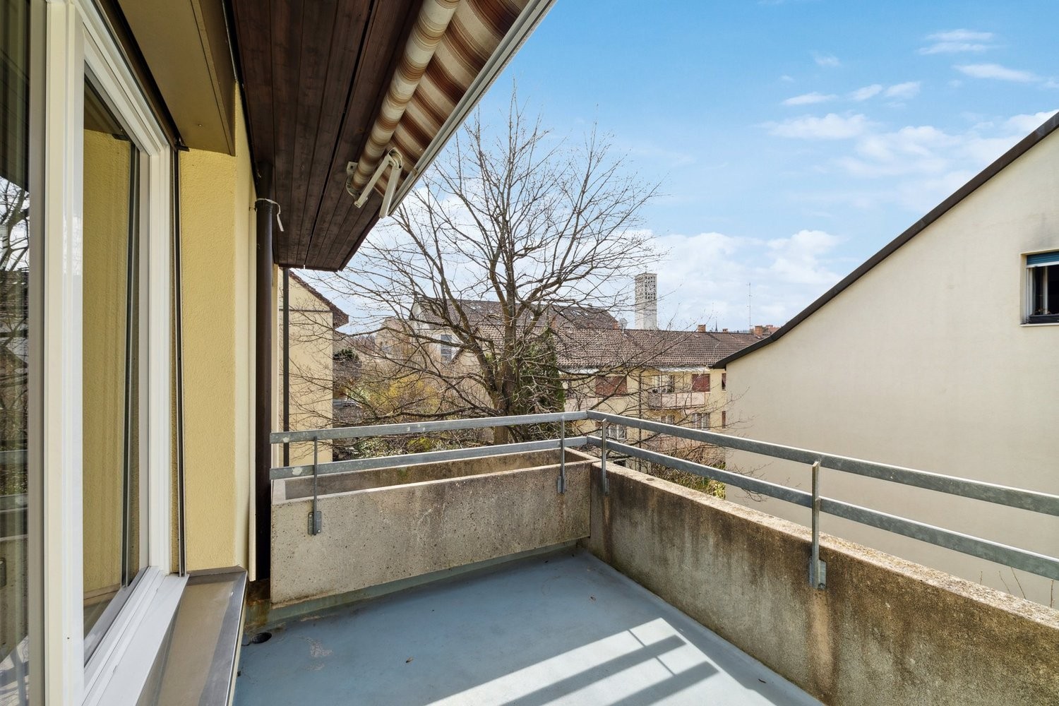 Appartamento di 3 ½ locali