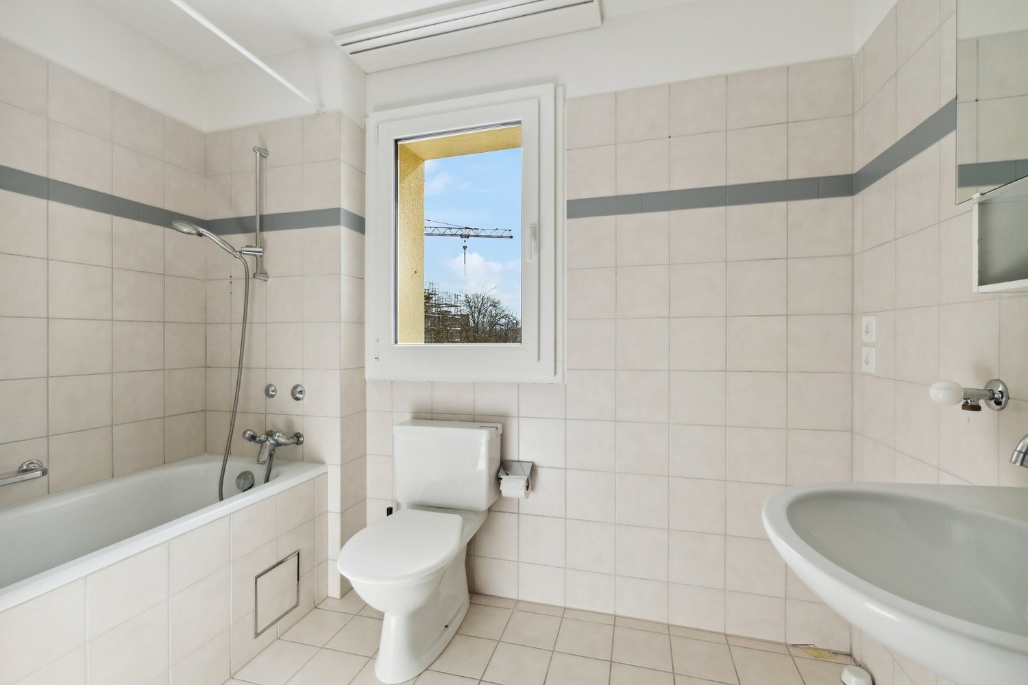 Appartamento di 3 ½ locali