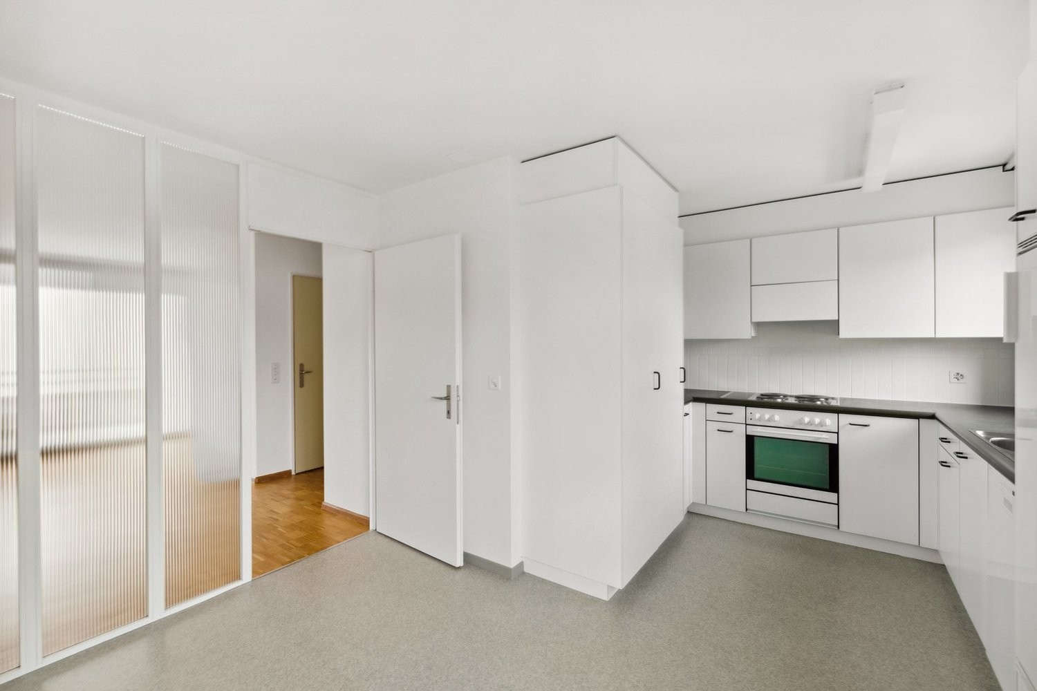 Appartamento di 3 ½ locali
