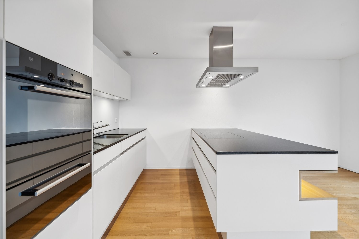 2 ½ pièces appartement mansardé
