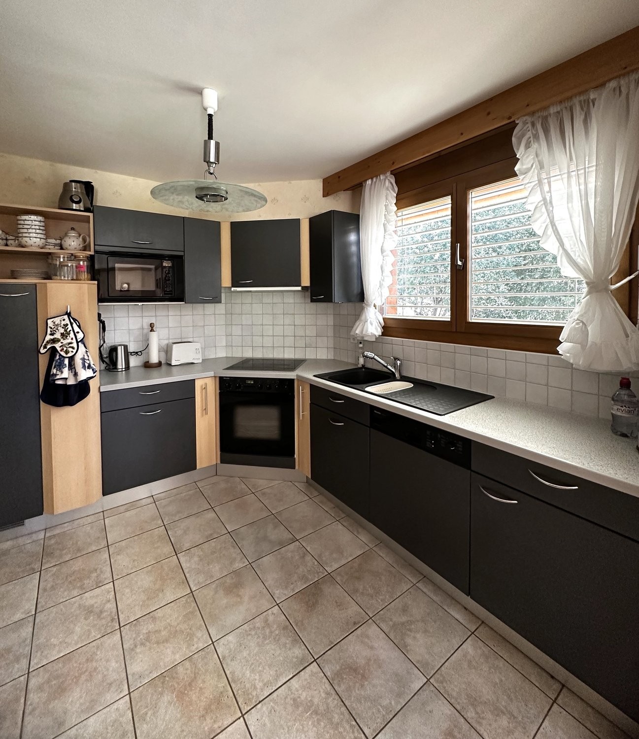 4 ½ Zimmer-Wohnung