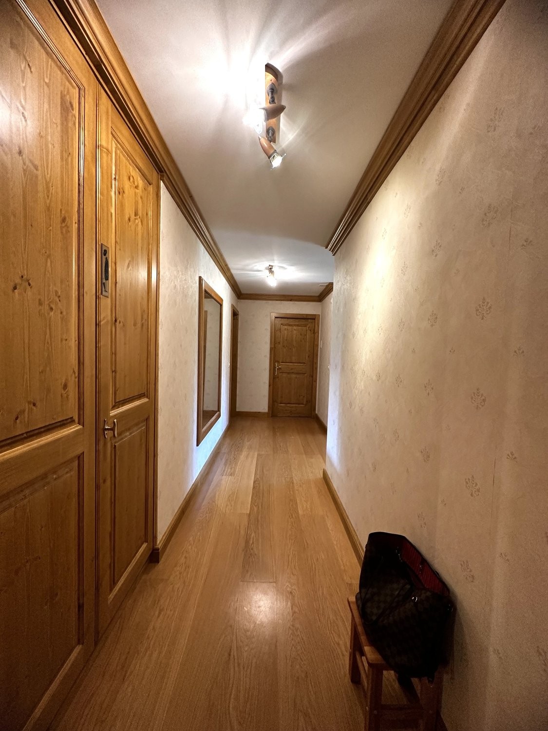 4 ½ Zimmer-Wohnung