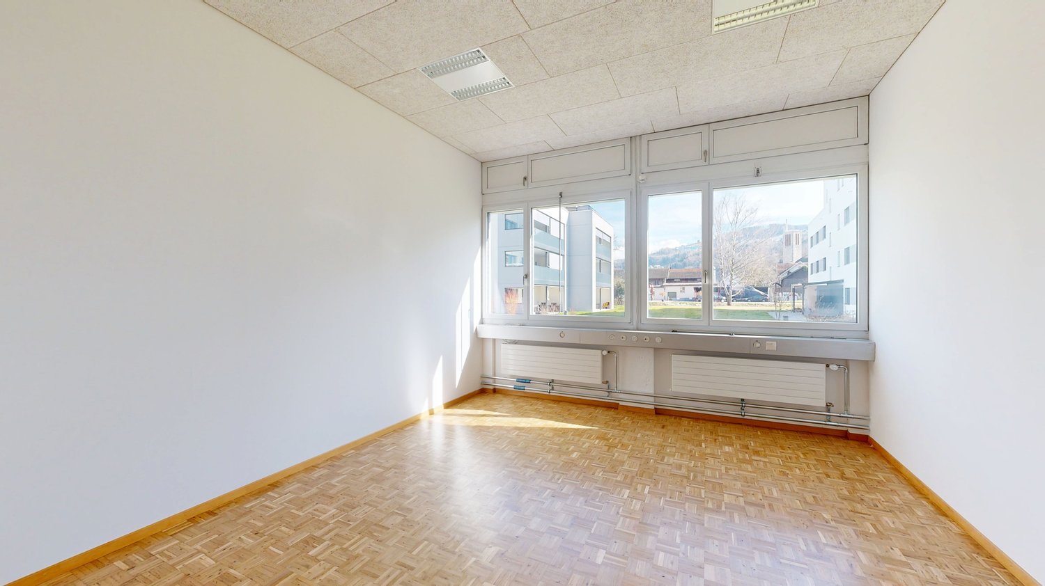 14m² ufficio
