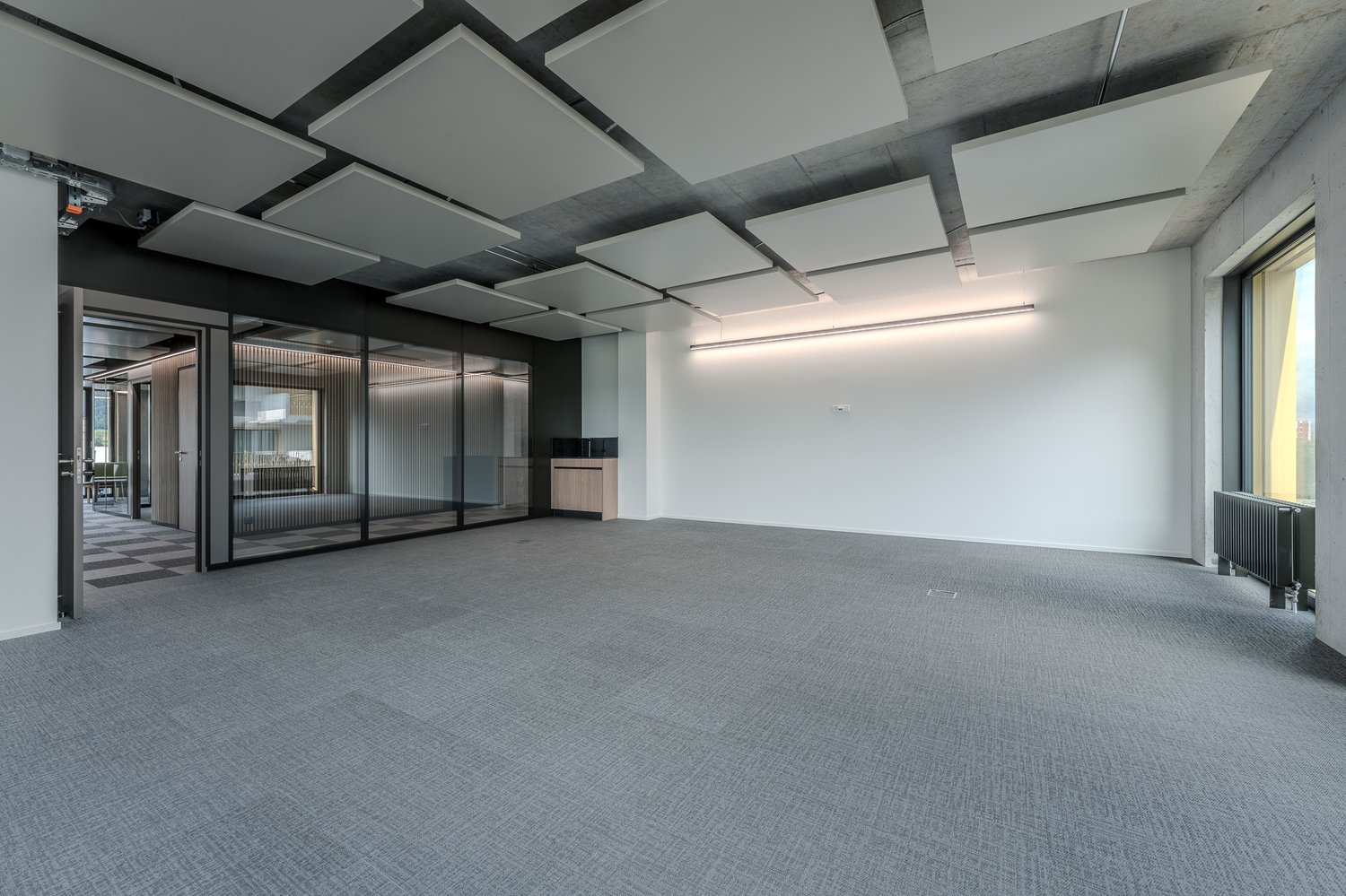 39m² office
