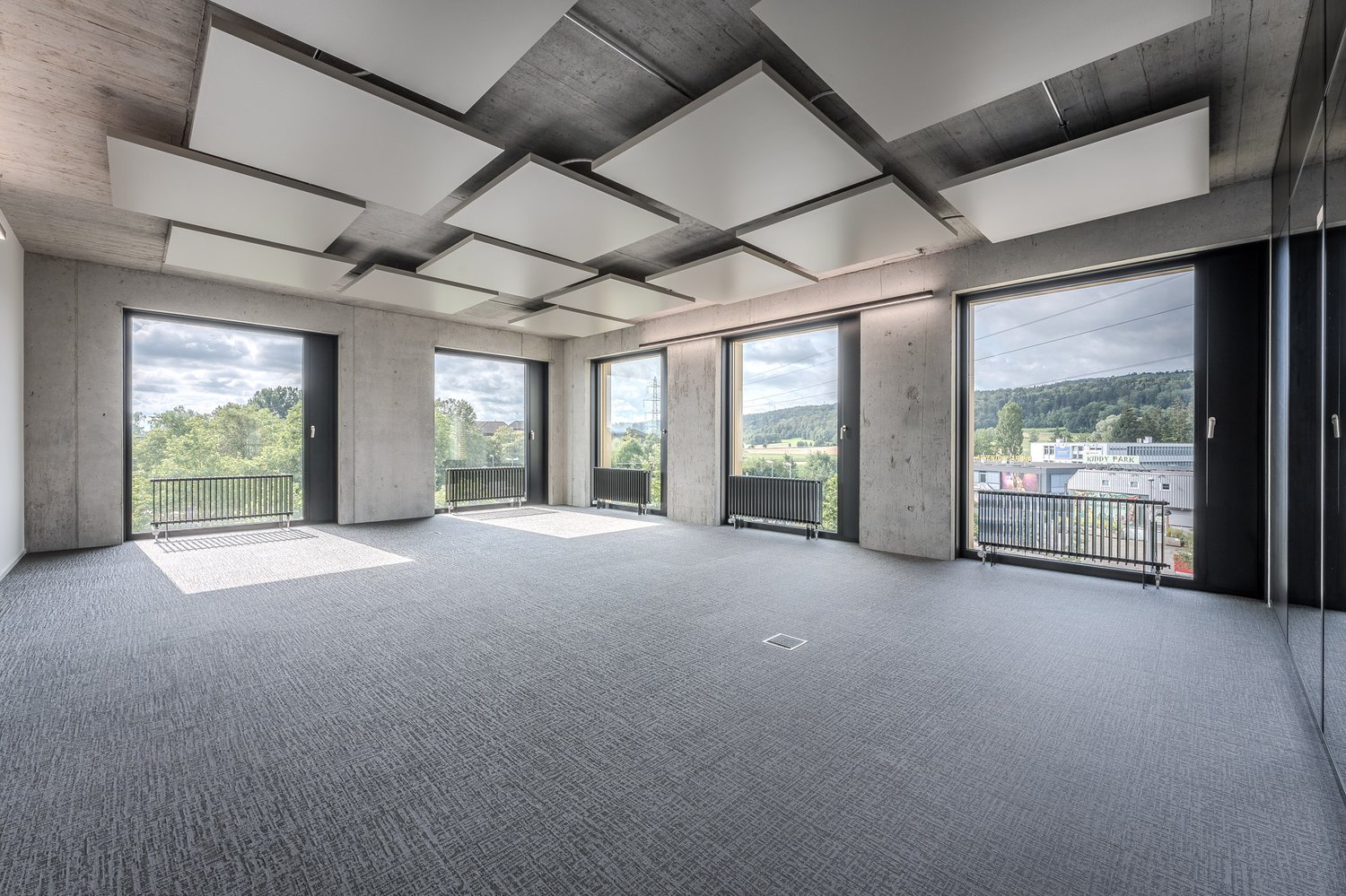 39m² office