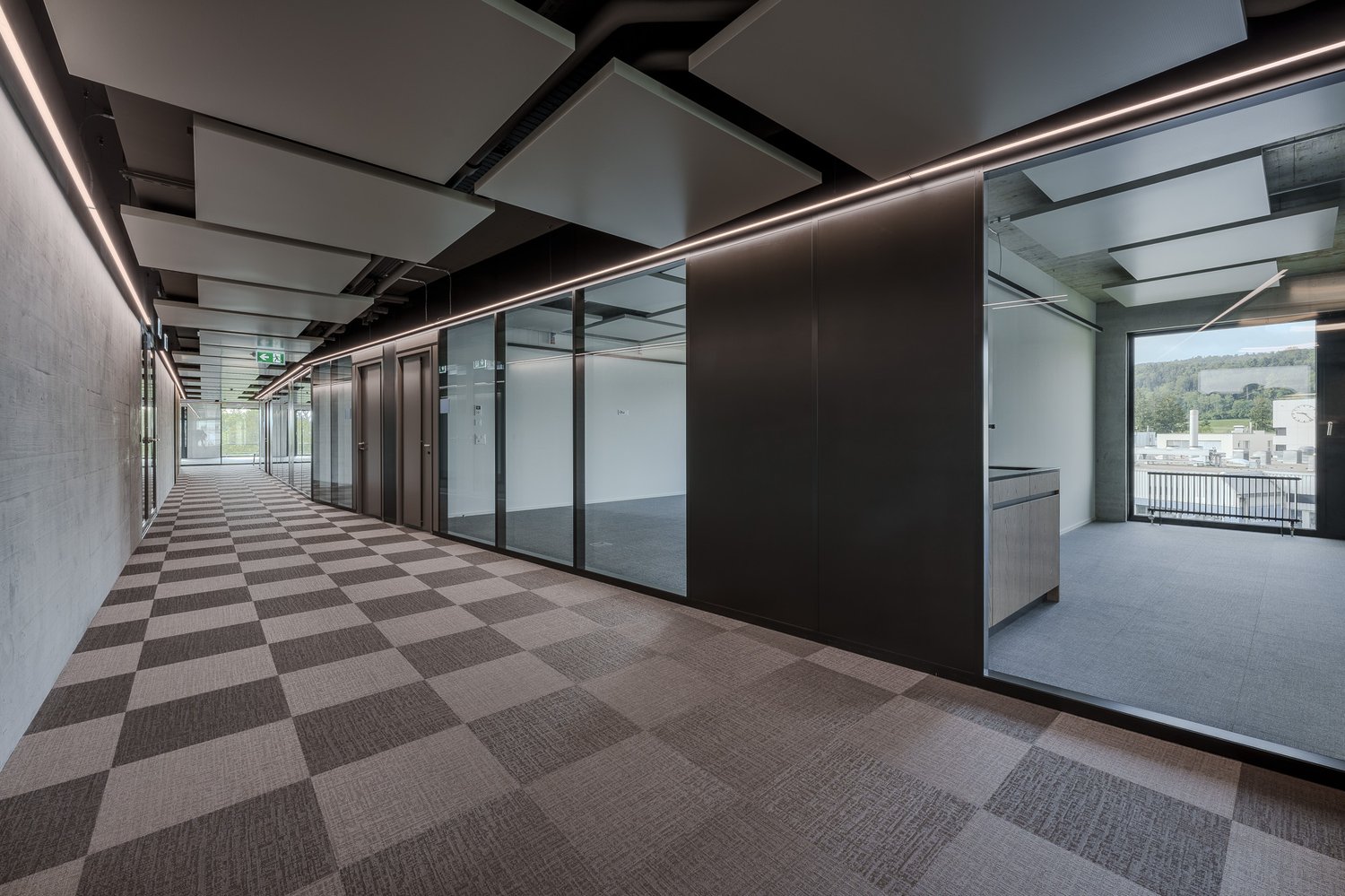 39m² office