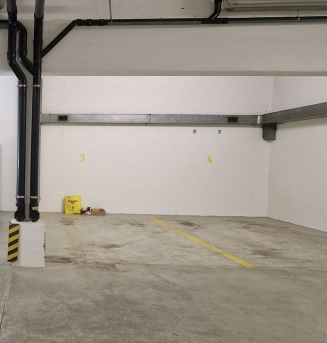 Garage singolo