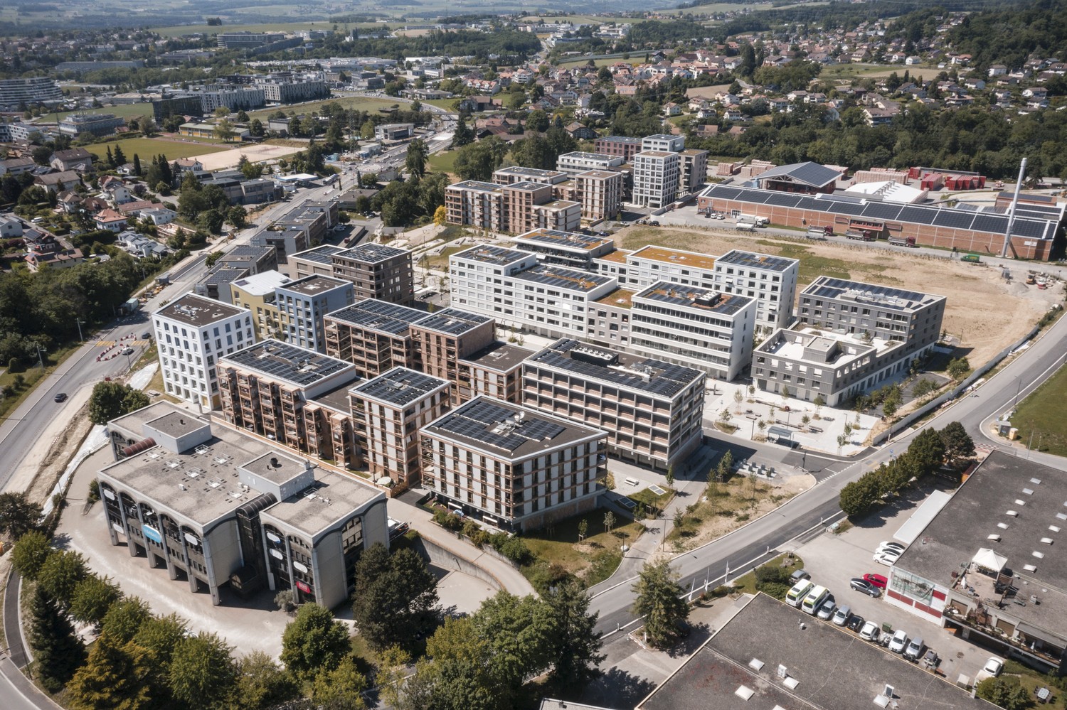 69m² ufficio