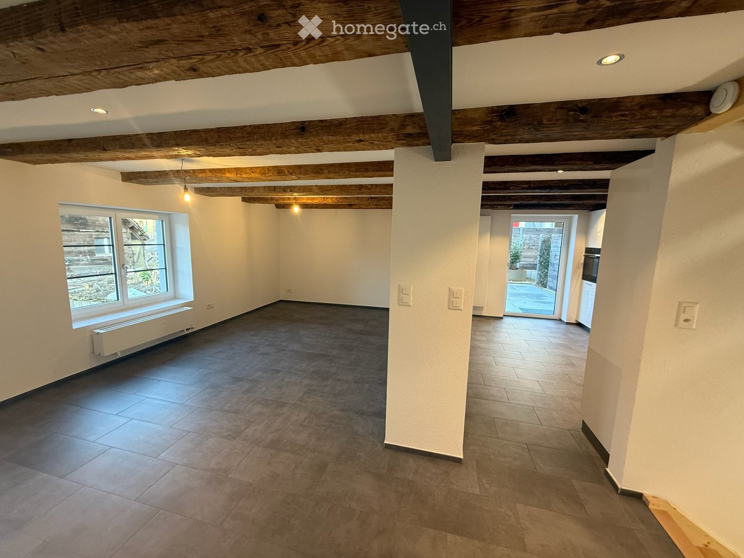 5 ½ rooms single house