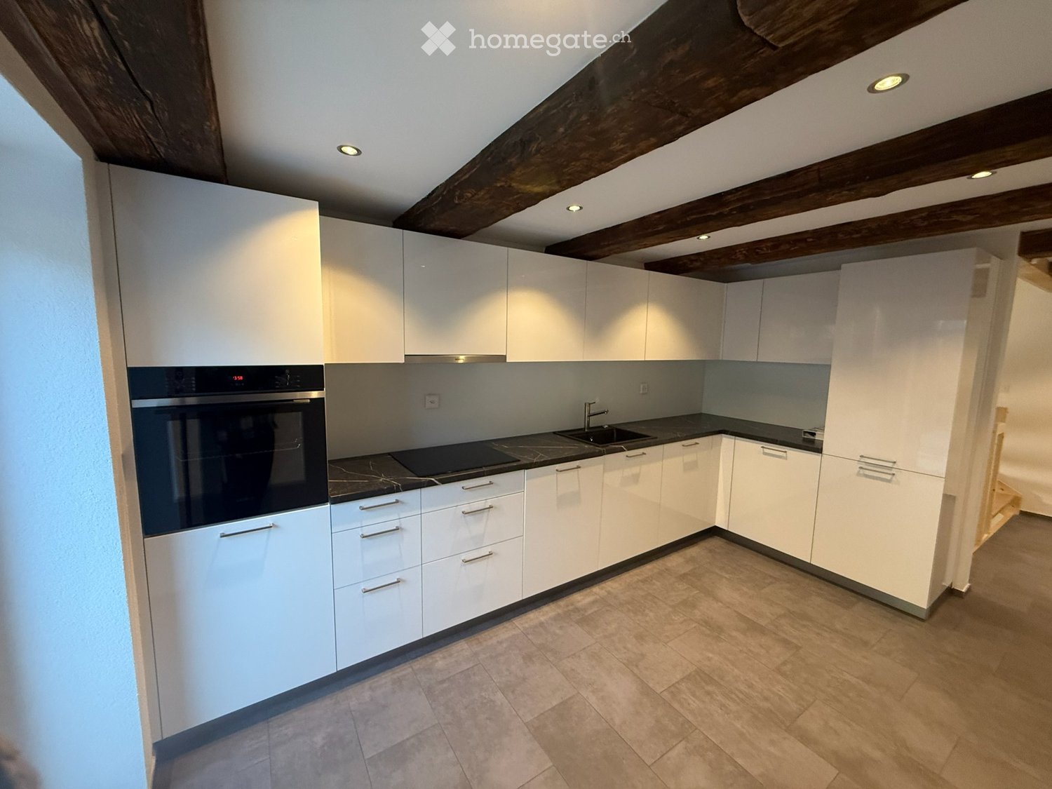 5 ½ rooms single house