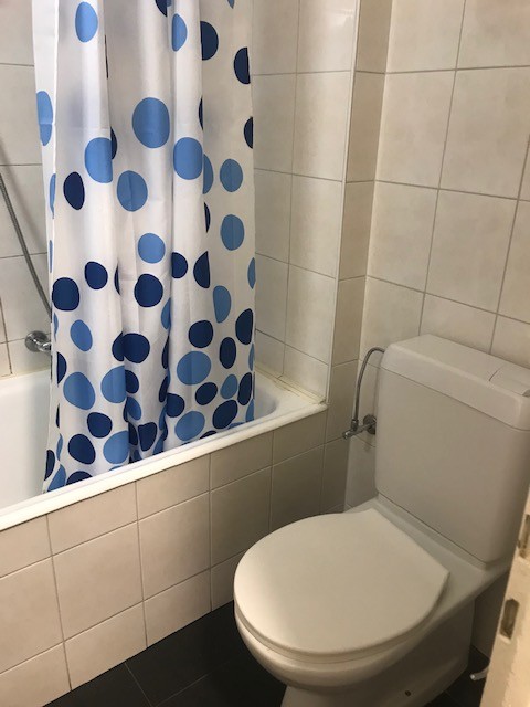 Appartement d'une pièce