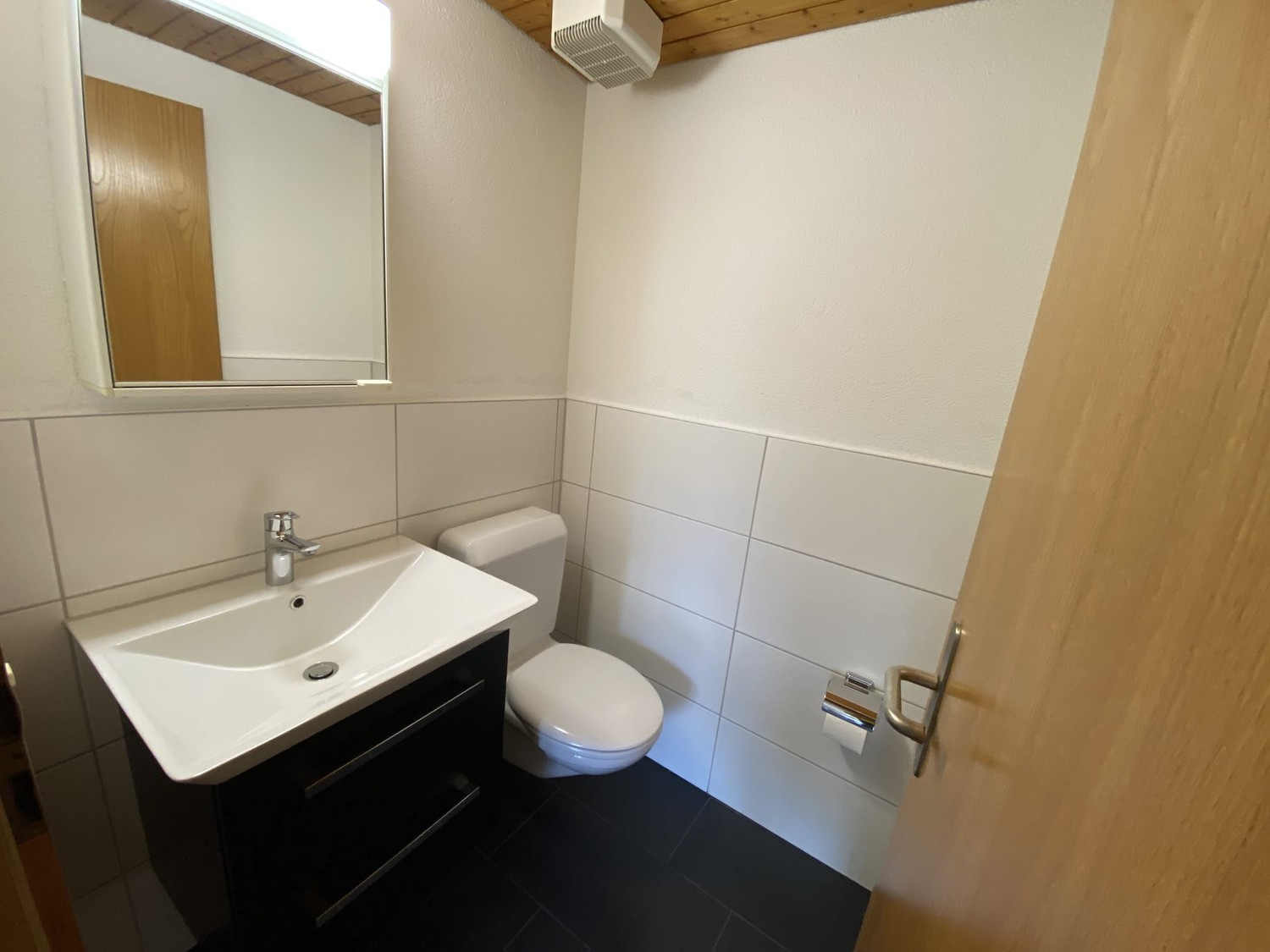 Maison individuelle de 4 ½ pièces