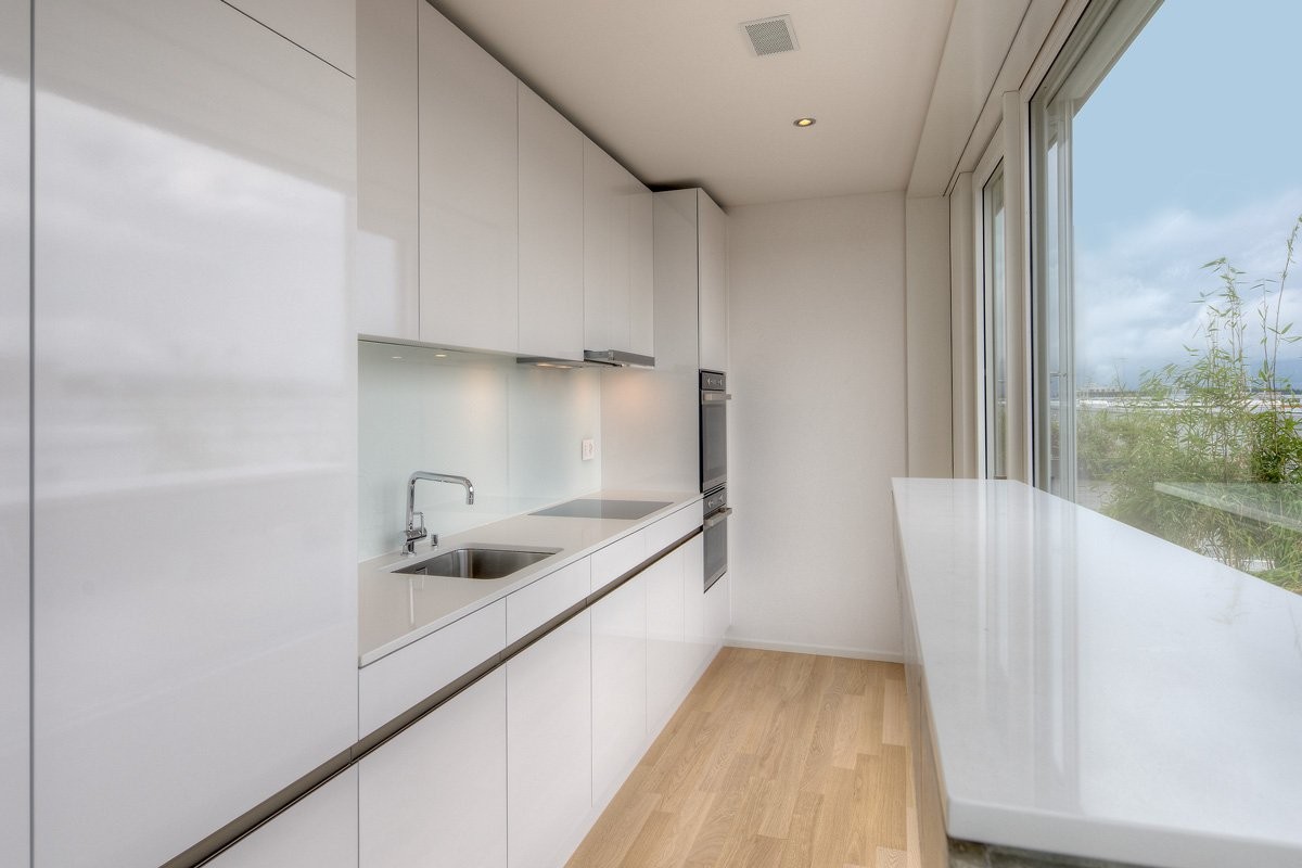 3 ½ locali duplex