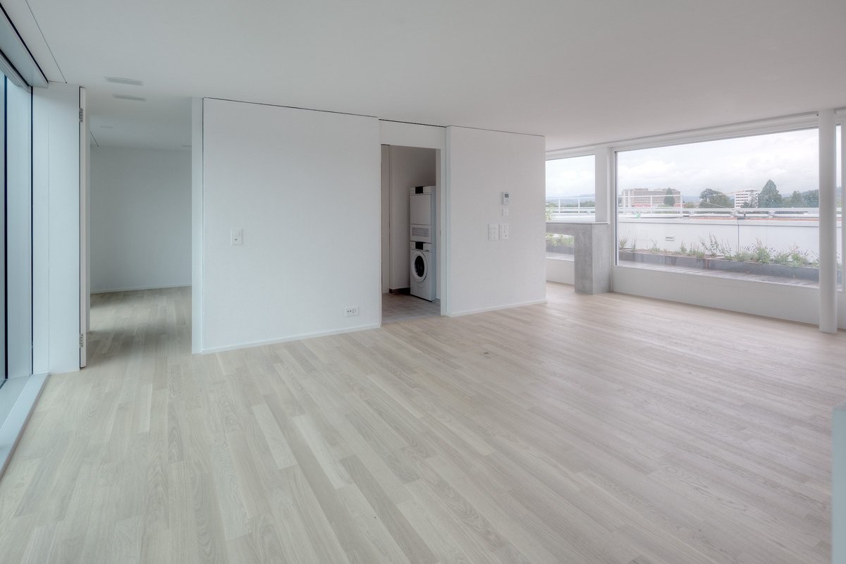 3 ½ locali duplex