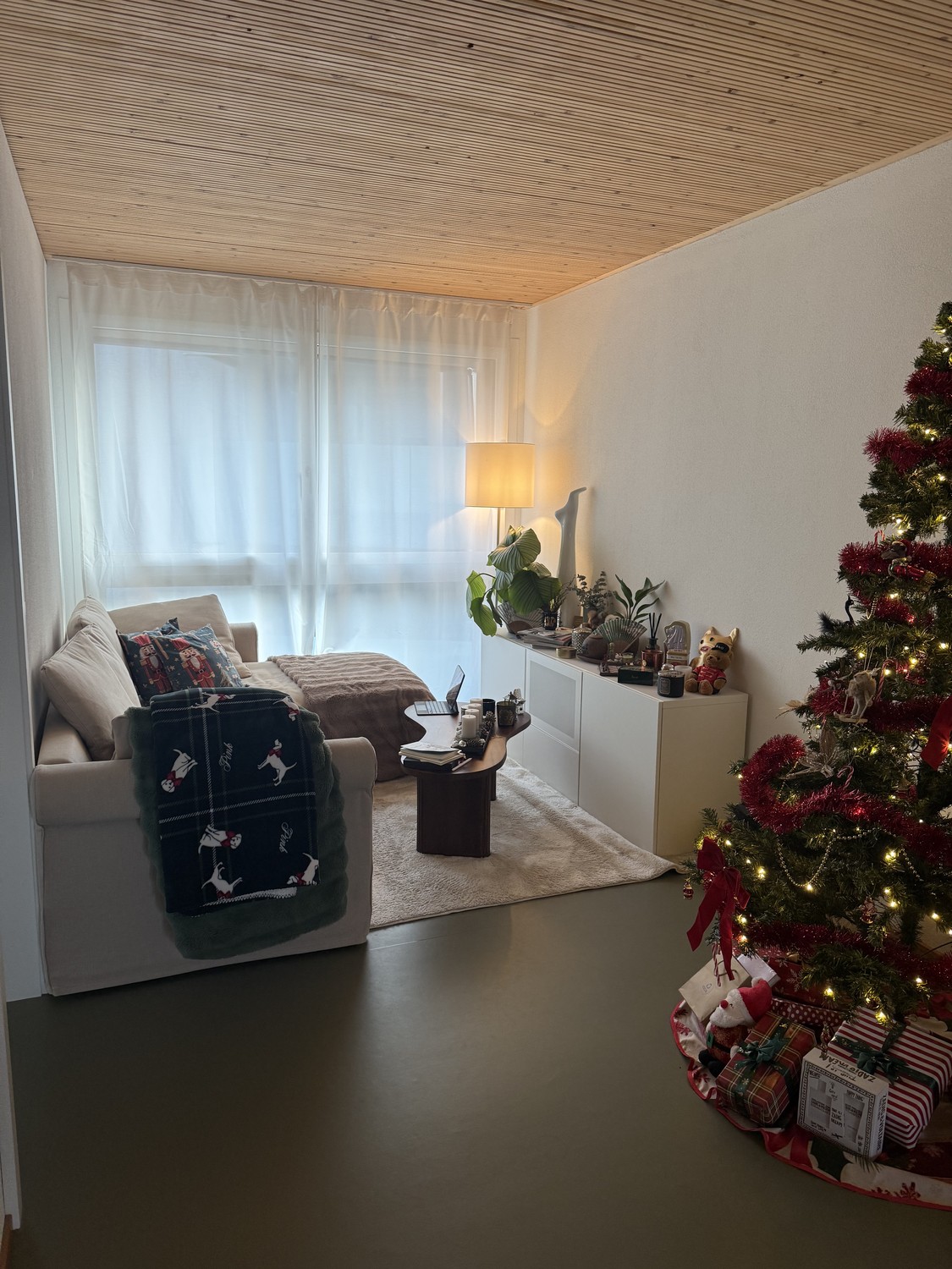 Zimmer in einer WG