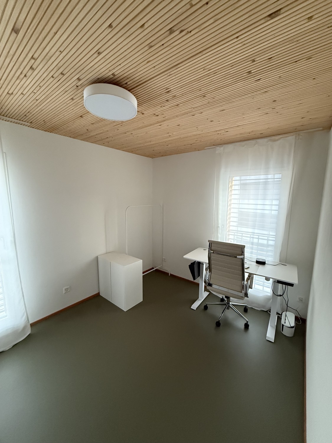 Zimmer in einer WG