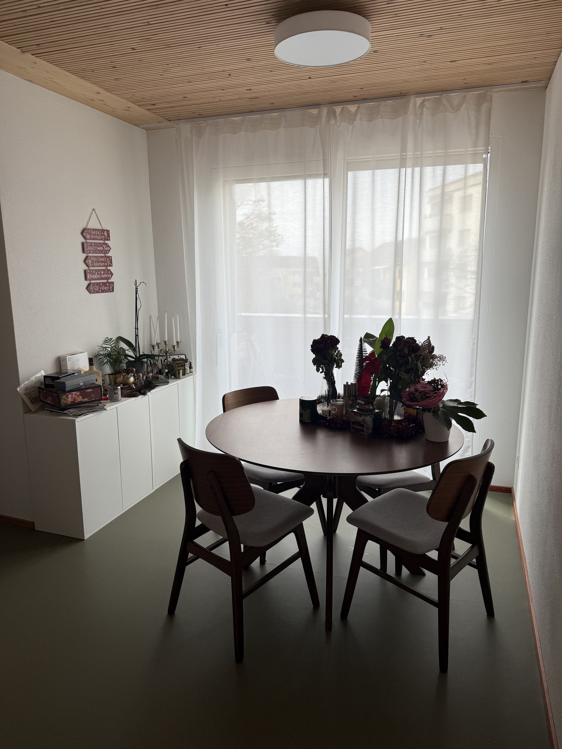 Zimmer in einer WG