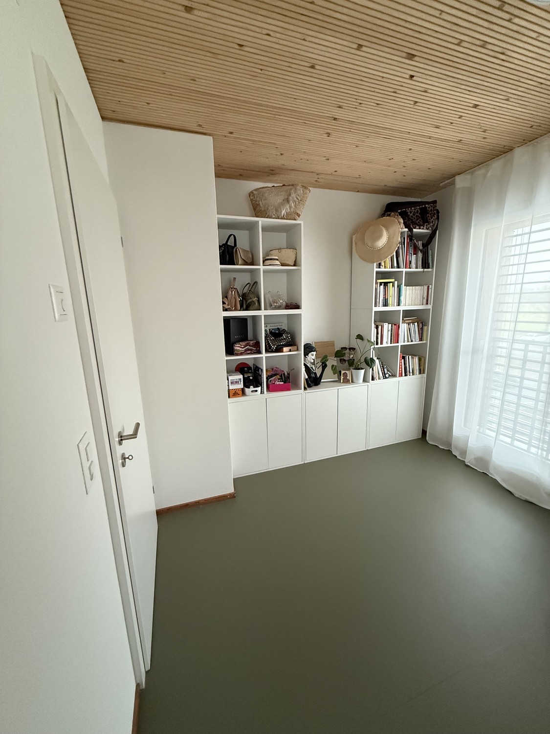 Zimmer in einer WG