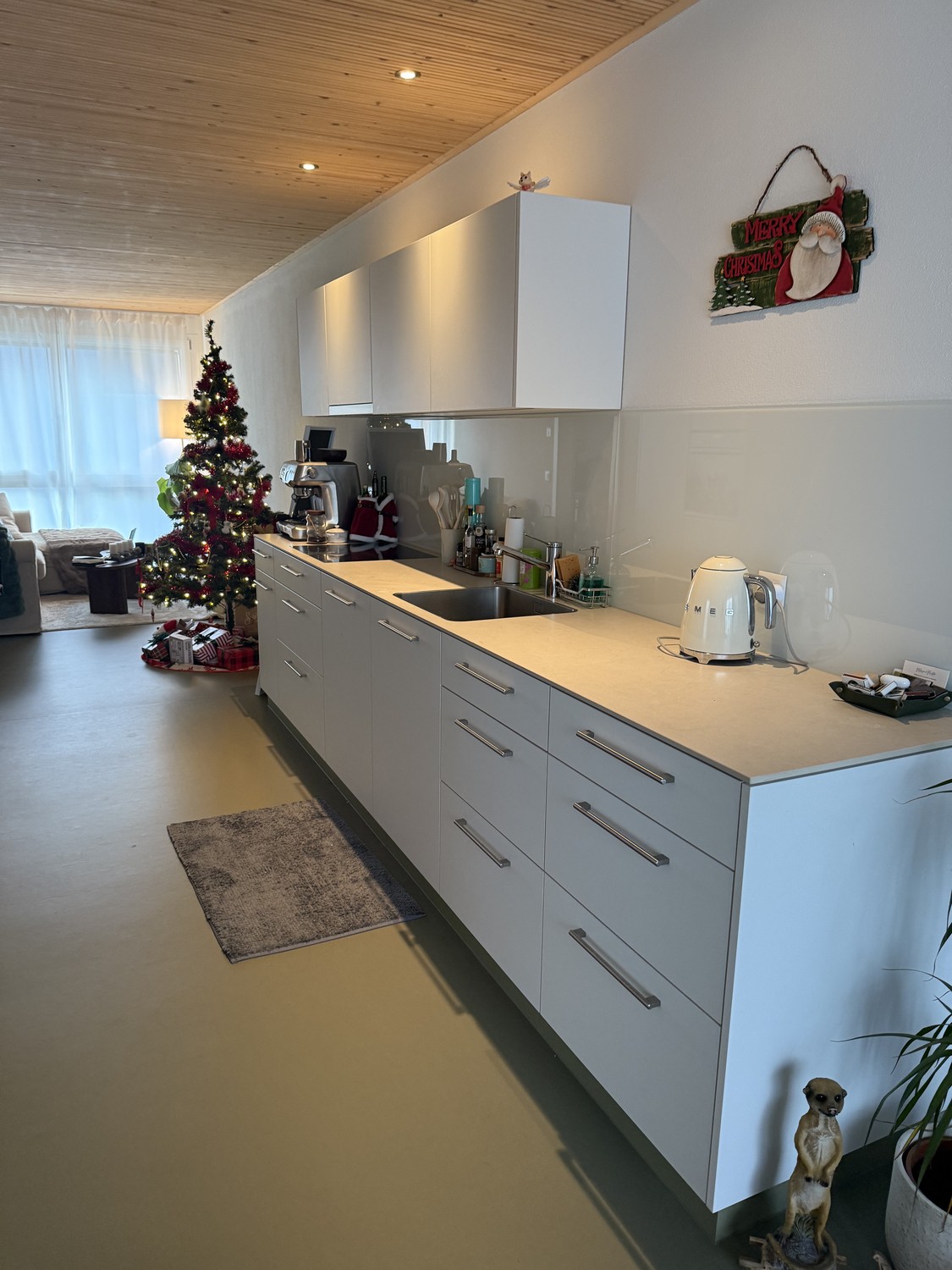 Zimmer in einer WG