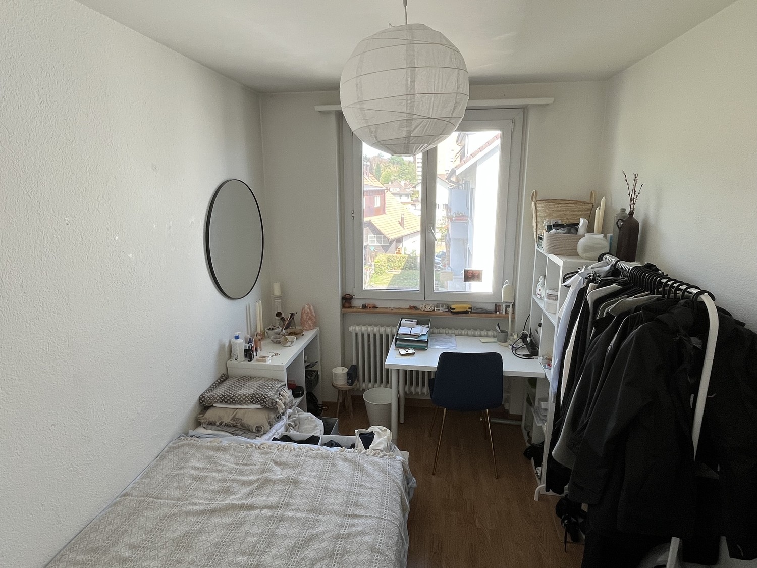 Room in a shared flat