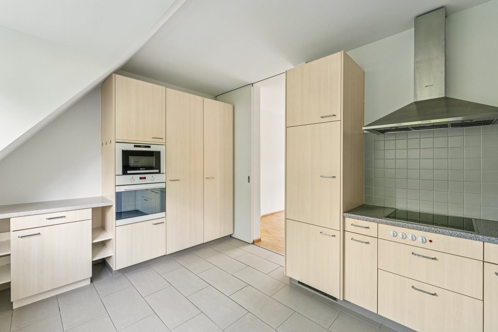 4 ½ pièces appartement