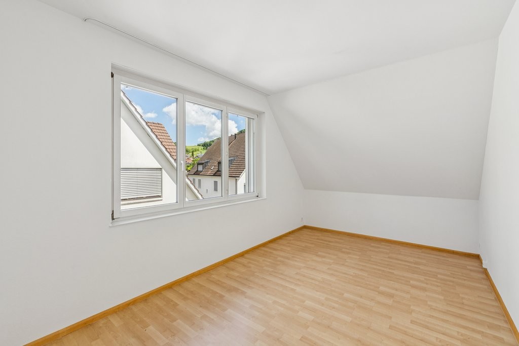 4 ½ pièces appartement
