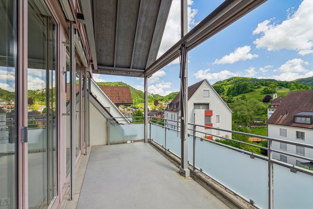 4 ½ pièces appartement