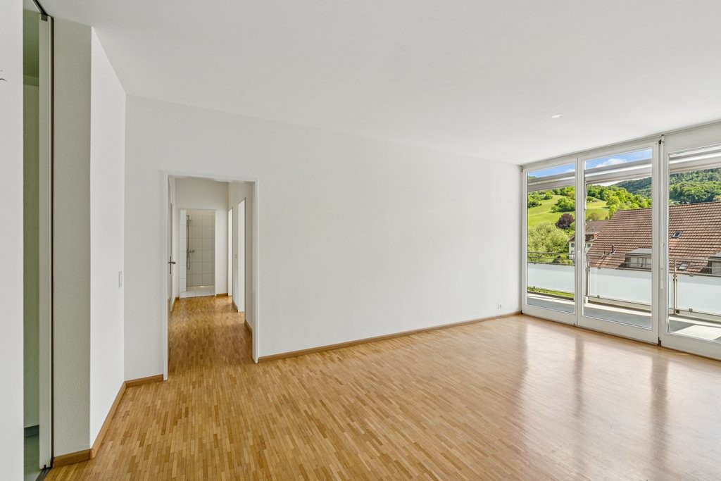 4 ½ pièces appartement