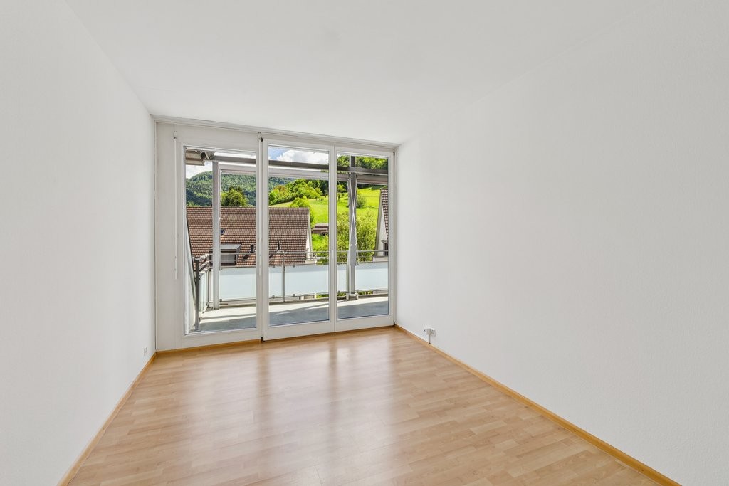 4 ½ pièces appartement