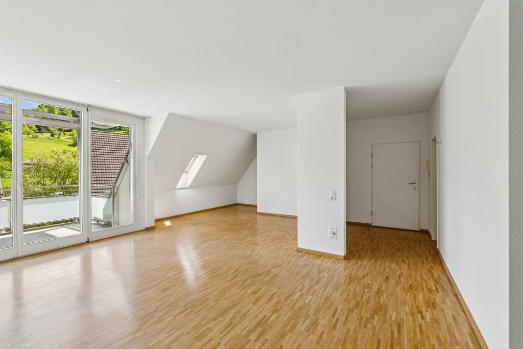 4 ½ pièces appartement