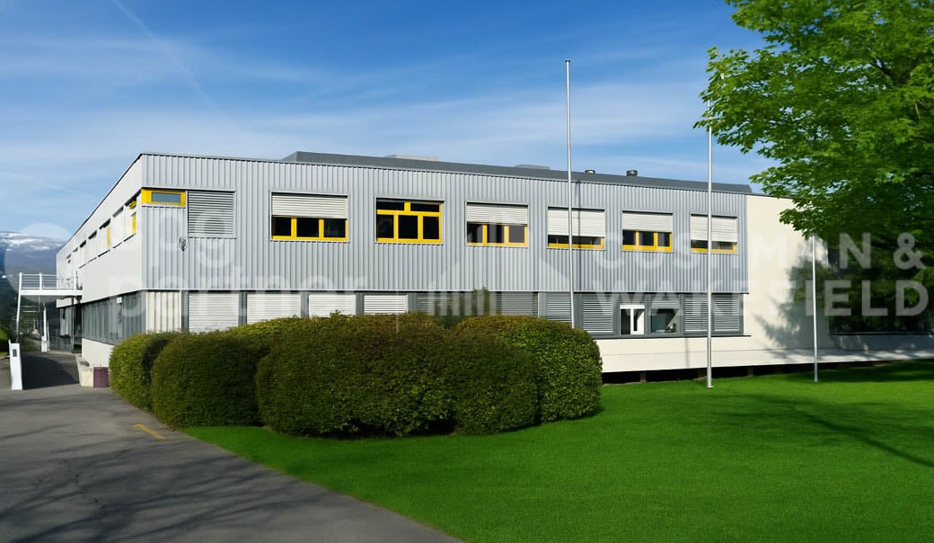 Gewerbe