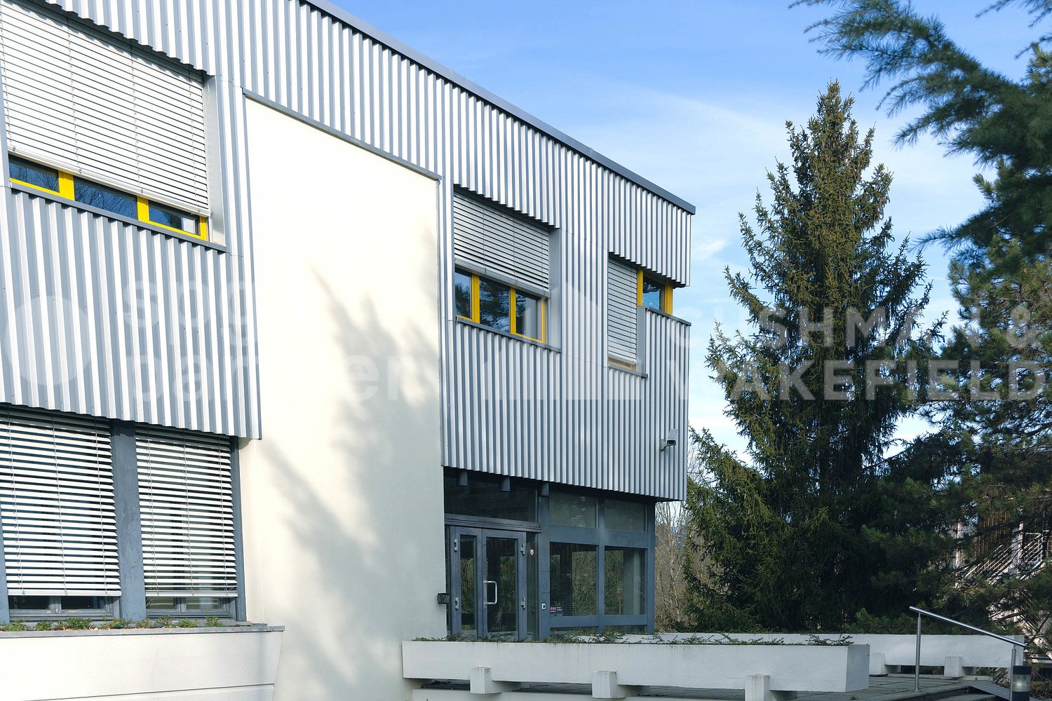 Gewerbe