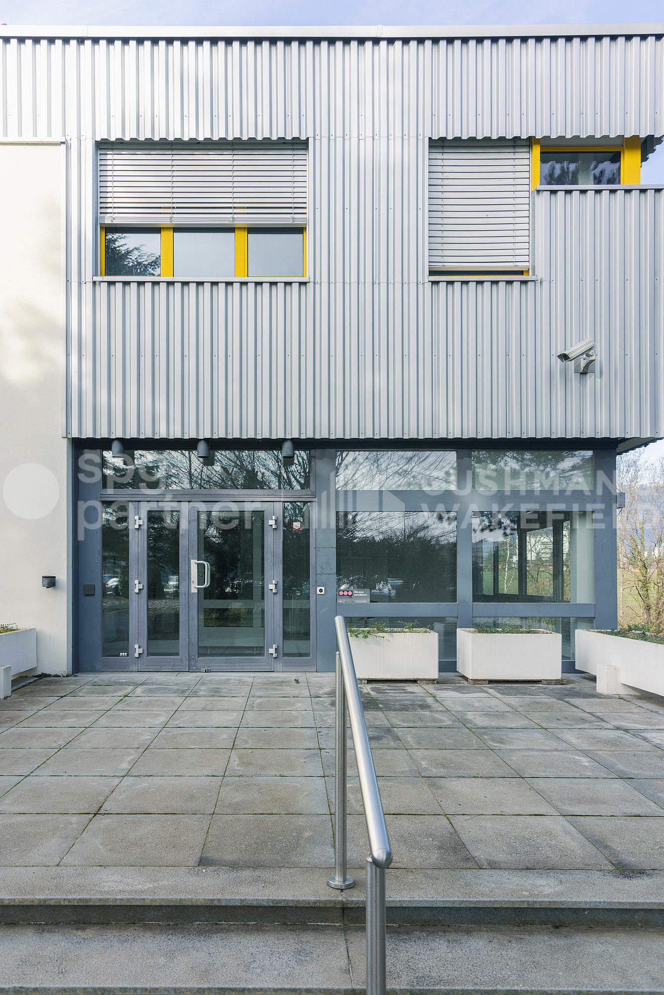 Gewerbe
