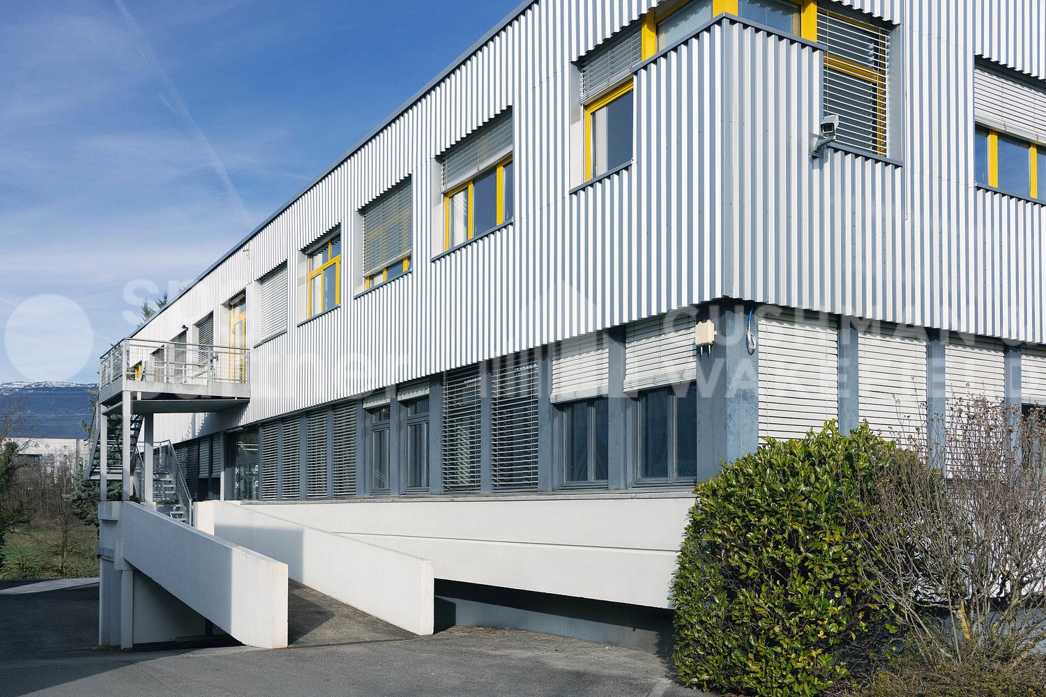 Gewerbe