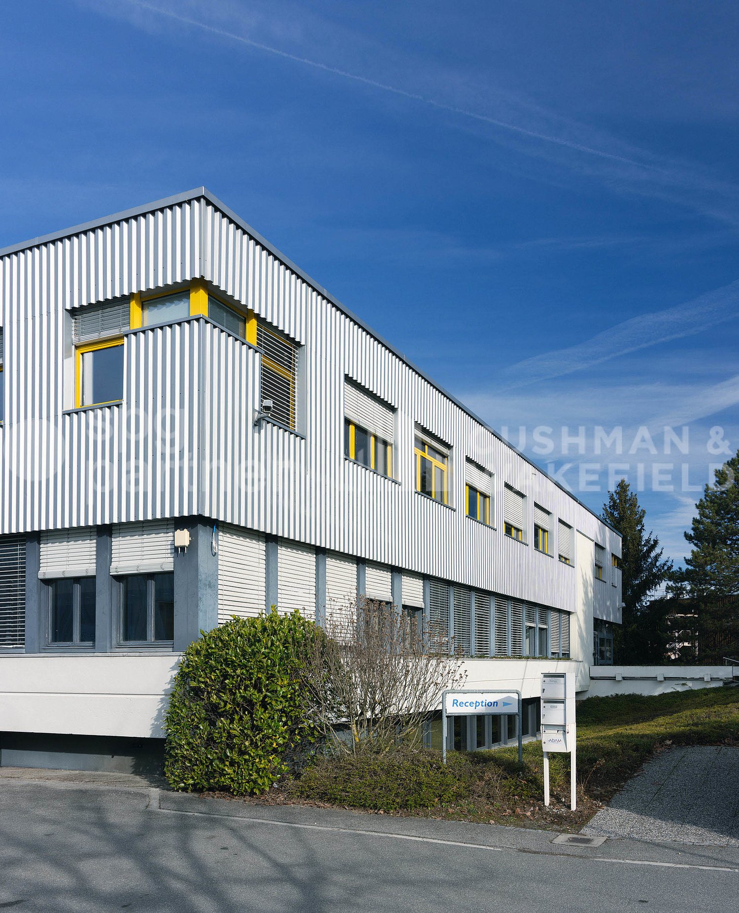 Gewerbe
