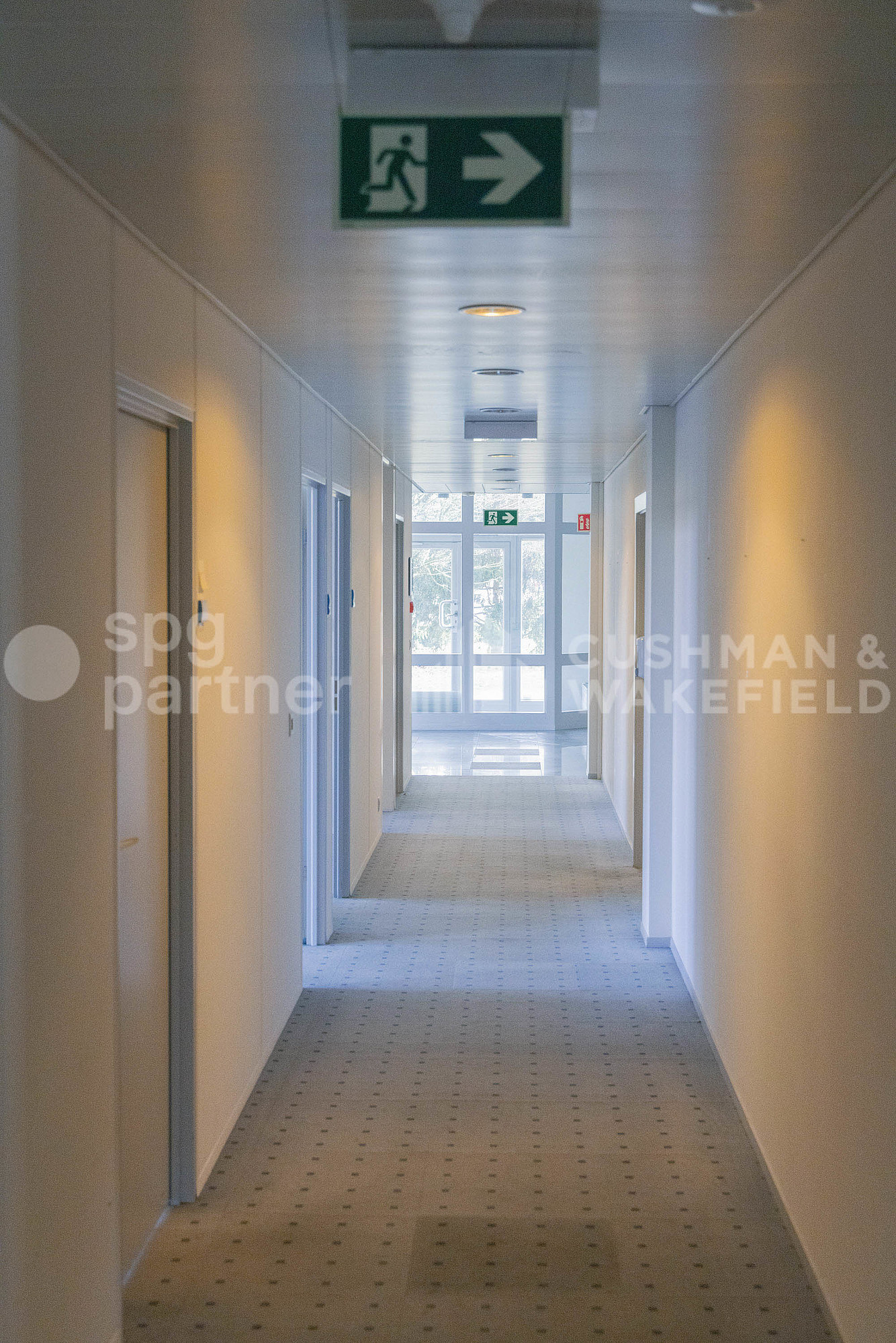 Gewerbe