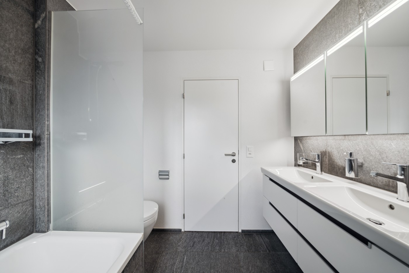 5 rooms duplex