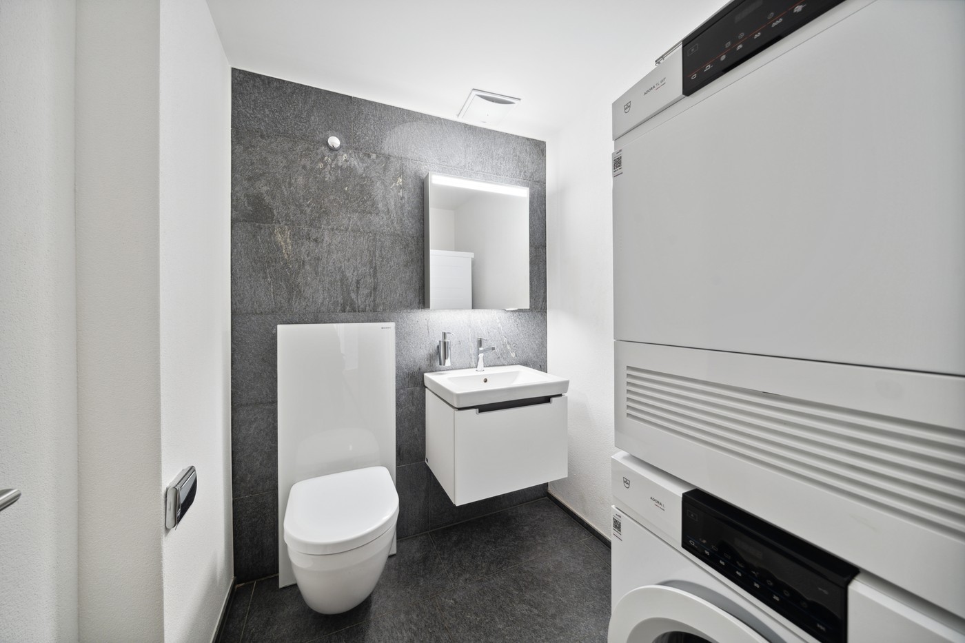 5 rooms duplex